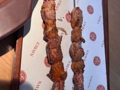 -纳鲁孜·新疆特色餐厅(上海悦荟广场店)