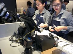 -瑞幸咖啡(同乐汇店)