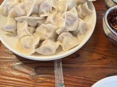 -三盛轩回民饺子馆