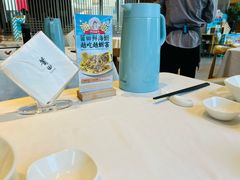 -莆田餐厅PUTIEN(三里屯店)