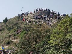 -梧桐山风景名胜区