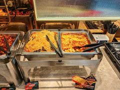 -比格比萨自助(宝山日月光店)