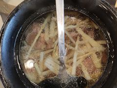 -西江美食舫·江西菜(健德桥店)