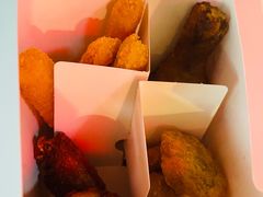 -汉堡王(北京三里屯购物中心)