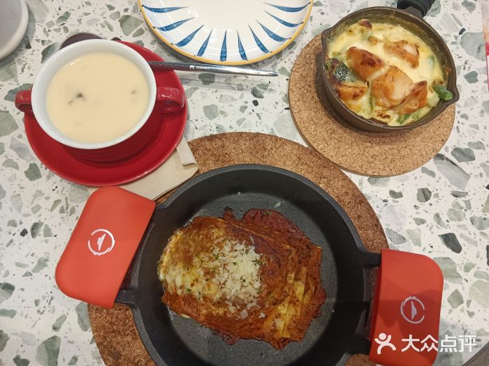 必胜客(WOW西丽店)图片