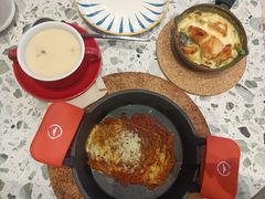 -必胜客(WOW西丽店)