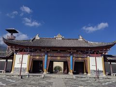 -天龙八部武侠城