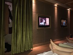 -和子足浴SPA会馆(梁溪店)
