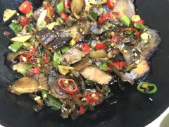 -建辉湖南土菜馆(南大街店)