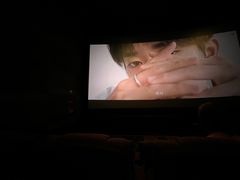 -中影国际影城(东方新天地CINITY店)