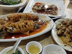 -苏记餐厅(叠南店)