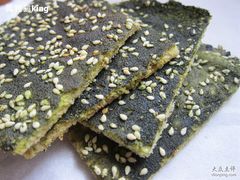 苔条饼-宋记饼家(石门二路店)