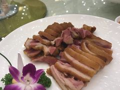 酥皮猪手-亮庆餐厅·粤菜·早茶(篁庄店)
