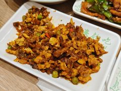 -老乡鸡(融科天地店)