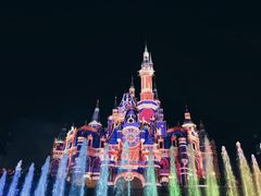 -上海迪士尼度假区