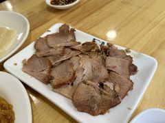 -姥家春饼店(漳州二路店)