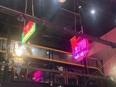 大堂-曹掌柜小酒馆烧烤集团(崂山同兴路店)