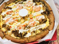 -米斯特比萨(望京西园店)