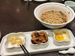 -海天楼中餐厅(吴宫泛太平洋酒店)