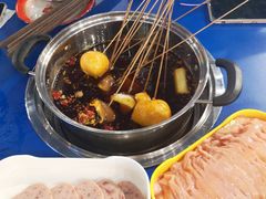 -马路边边串串香(北苑旗舰店)