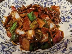 -阿大排档(长春这有山店)