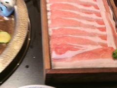 -廖掌柜·重庆鲜货火锅(上海首店)