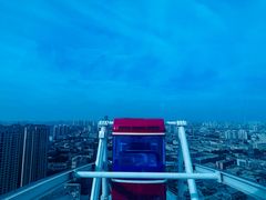 -天津之眼摩天轮