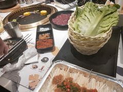 -花味烤肉(铜山万达店)