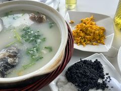 -高老庄·老溧阳·私房菜(南山竹海店)