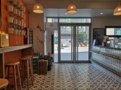 -春莱·泰式奶茶·老挝冰咖啡(湾里庙店)