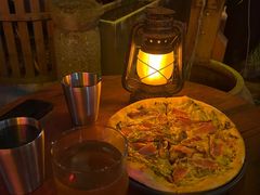 -城墙外BAR