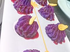 -清真·锦翔炝锅鱼(明德门店)