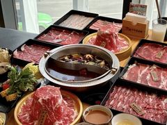-牛匠和牛寿喜锅(西安总店)
