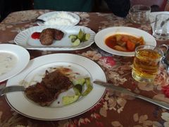 -露西亚咖啡西餐厅(哈尔滨俄侨纪念馆店)