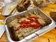 -木屋烧烤(坂田天安云谷店)