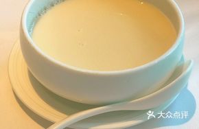 Farmhouse Yellow Soy Milk