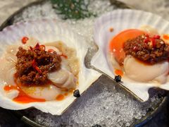 -鑫釜山海鲜烧烤(浑南店)
