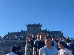 -南岳衡山风景名胜区