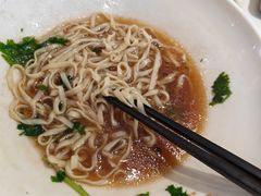 -老淮城·长鱼面(河下古镇店)