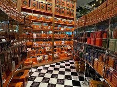 -夿萐咖啡(爱雍·乌节店)