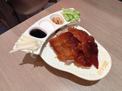 吊炉酥不腻烤鸭-满园烤鸭·春饼(太原街万达店)
