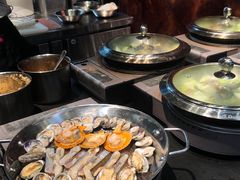 -79号渔船海鲜饭店(宝安店)