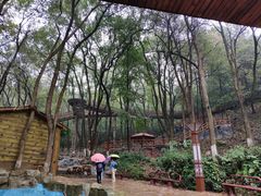 -石燕湖生态旅游景区