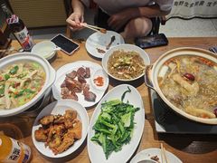 -拾菌寻味·云南野生菌(佛祖岭店)