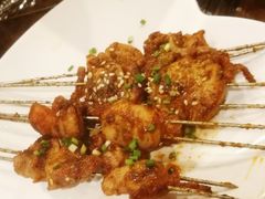 -霄汉羊排(万松园一店)