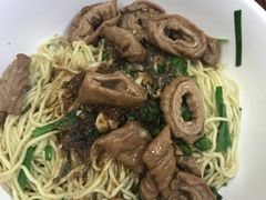 -欣达面馆(天桥支路店)