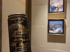 -南京圣和府邸豪华精选酒店