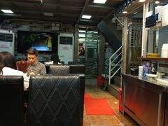 -银记肠粉店(新港西路店)
