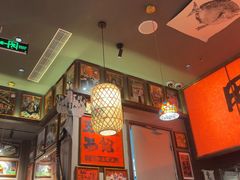 -王繁星面馆(西安熙地港店)