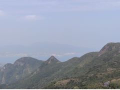 -七娘山